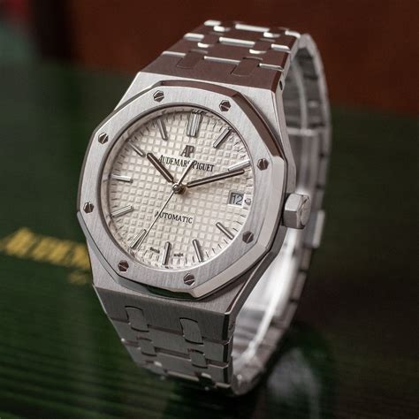 what is audemars piguet.